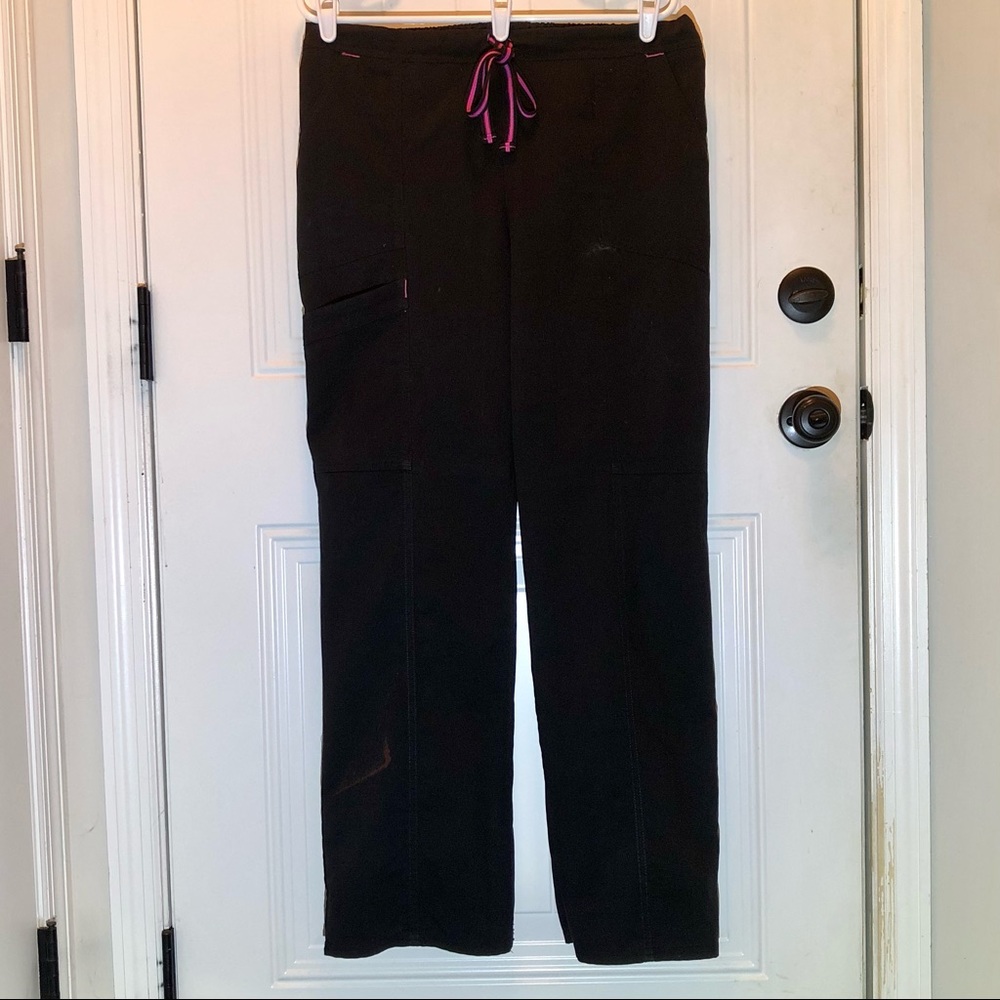 Scrubstar Pants
